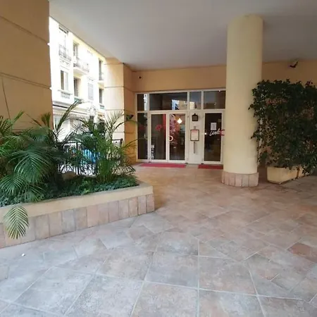 Apartament Monaco Palais Josephine *