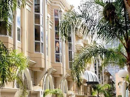 Apartament Monaco Palais Josephine *