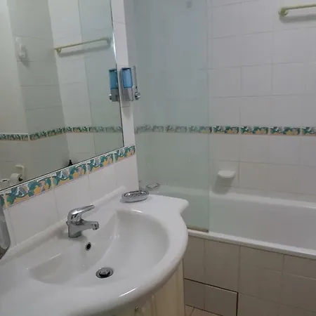 Apartament Monaco Palais Josephine *